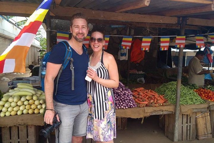 cooking lesson - Photo 1 of 18